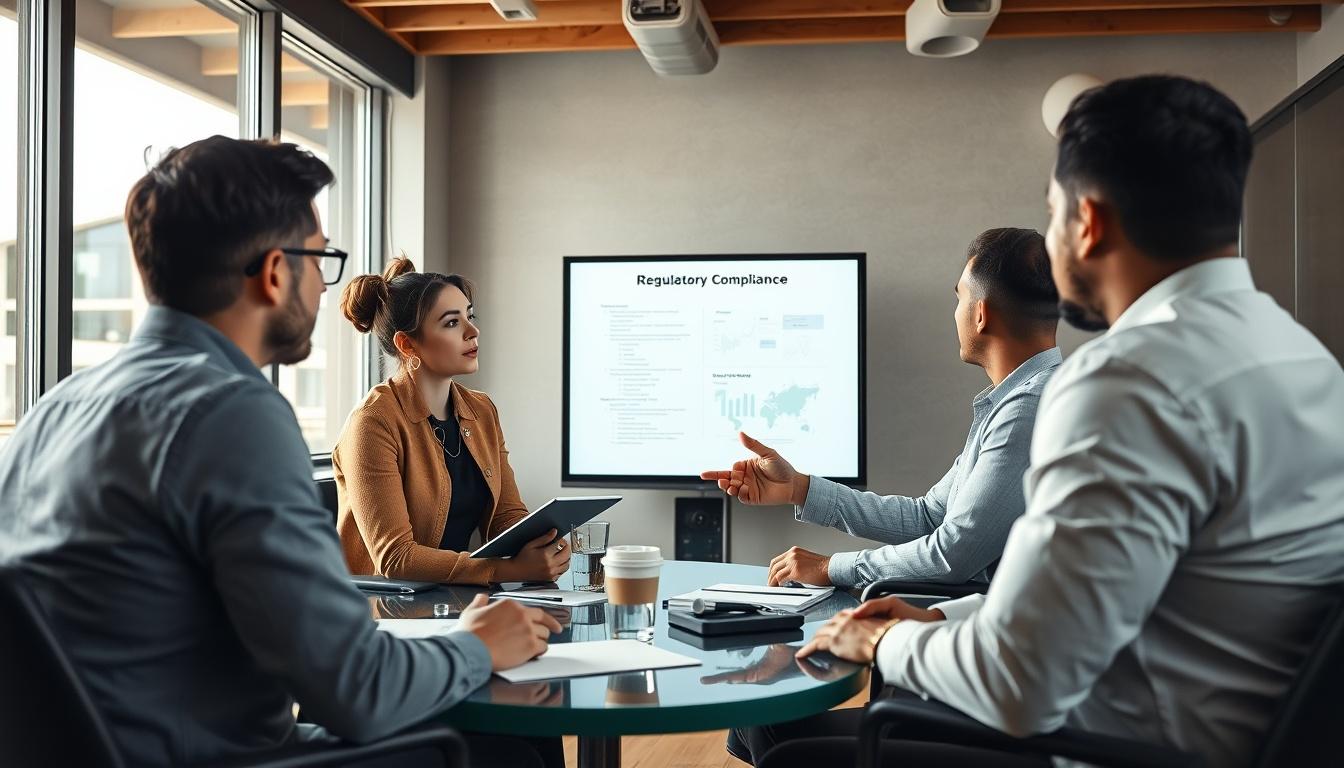 Supporting Startups