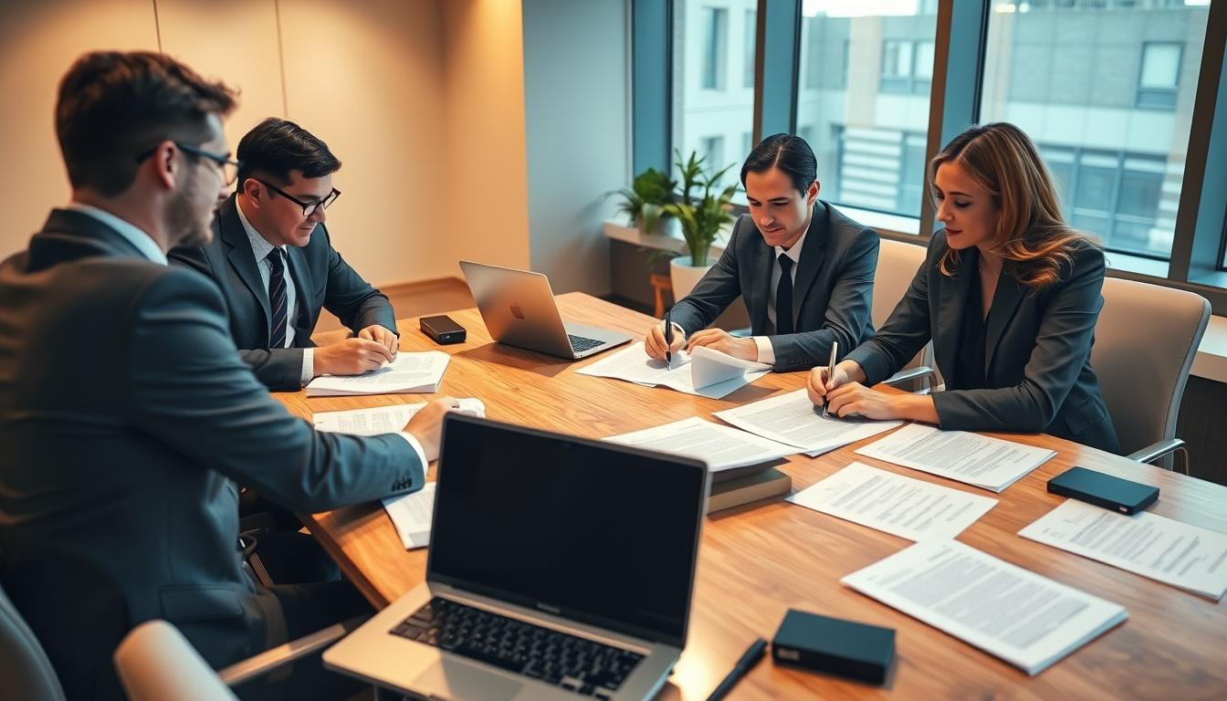 Managing Contracts Effectively